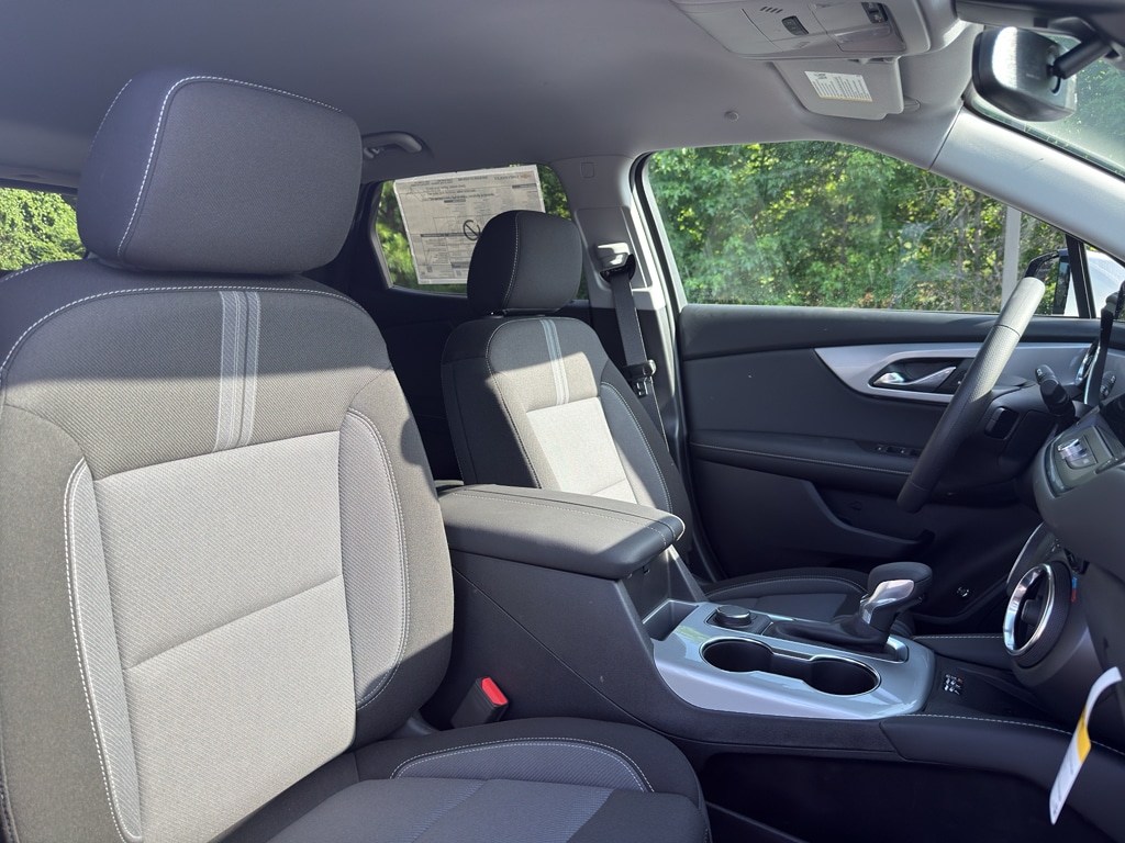 2026 Chevrolet Blazer 2LT - Photo 17