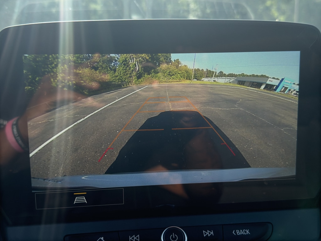 2026 Chevrolet Blazer 2LT - Photo 11
