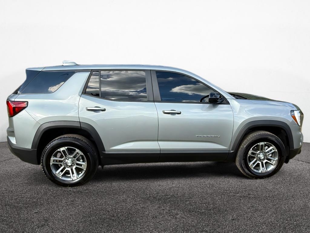 New 2026 GMC Terrain Elevation SUV