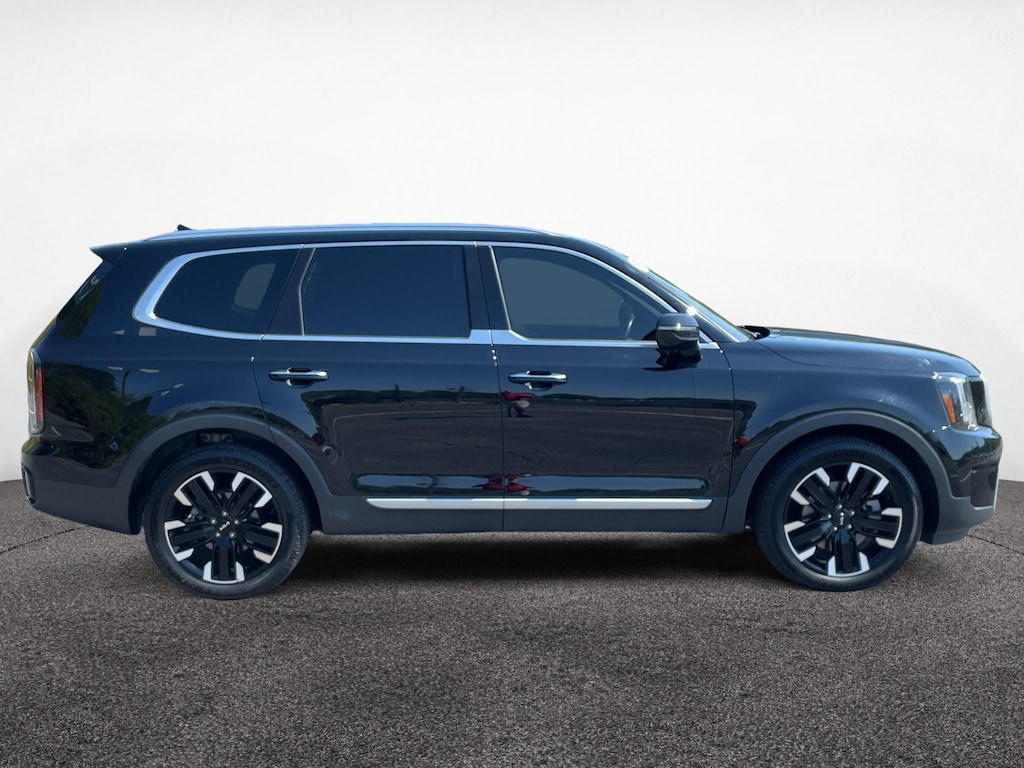 Used 2023 Kia Telluride SX-P SUV