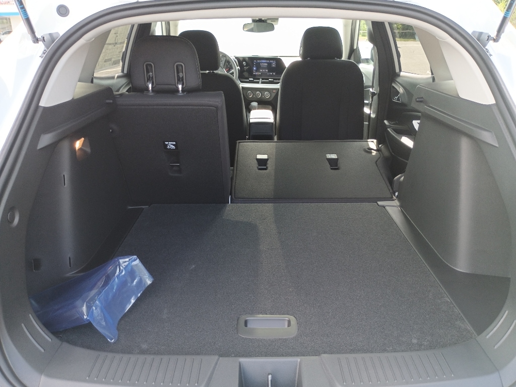 2026 Chevrolet Trax LS - Photo 21