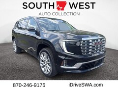 2025 GMC Acadia Denali SUV