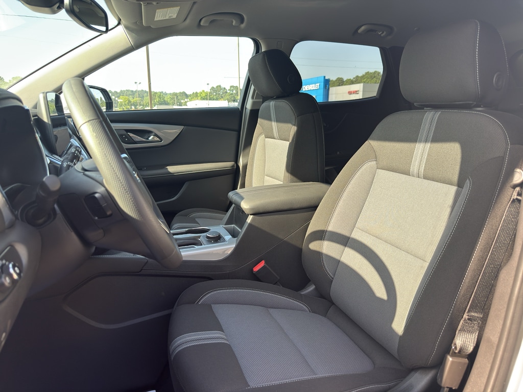 2026 Chevrolet Blazer 2LT - Photo 16