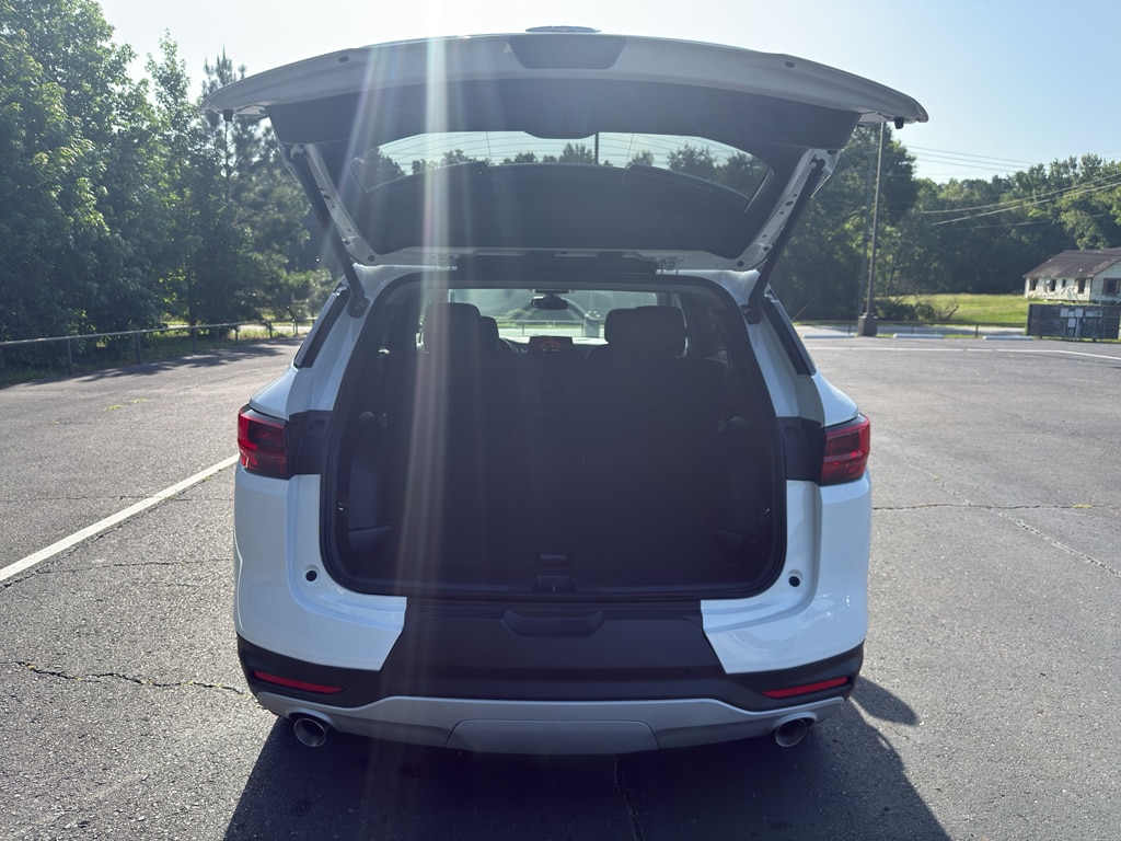 2026 Chevrolet Blazer 2LT - Photo 20
