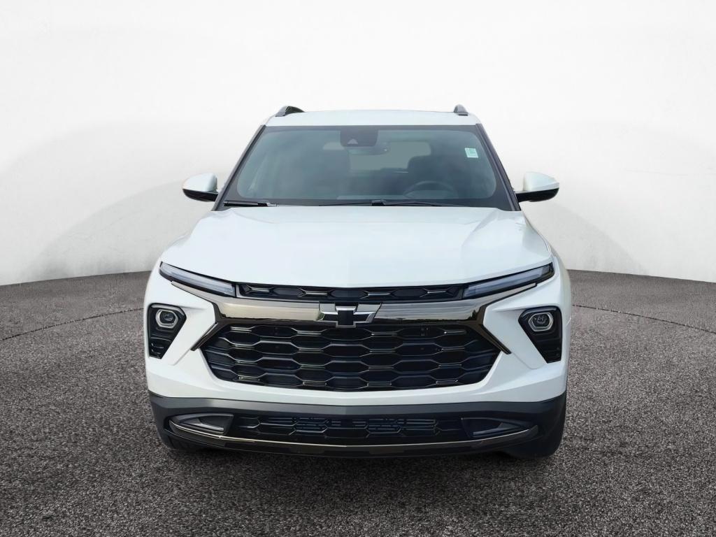 2025 Chevrolet Trailblazer ACTIV photo 3