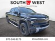 Chevrolet Silverado EV