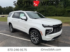 2025 Chevrolet Tahoe Premier SUV