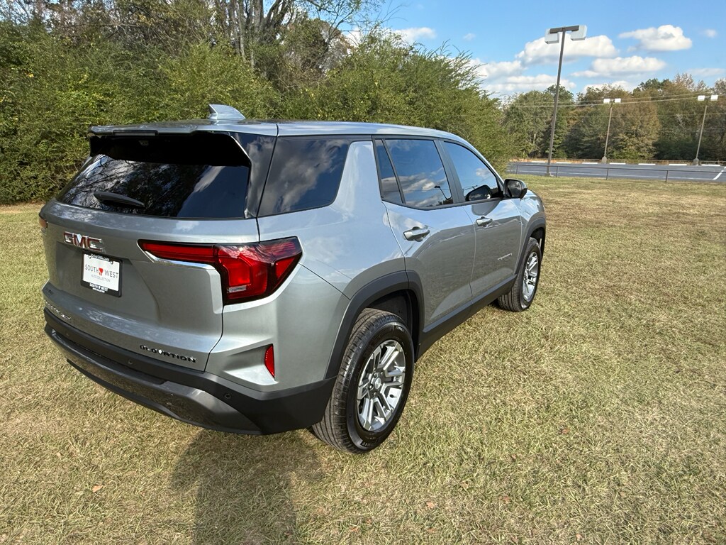 2026 Gmc Terrain Elevation photo 2