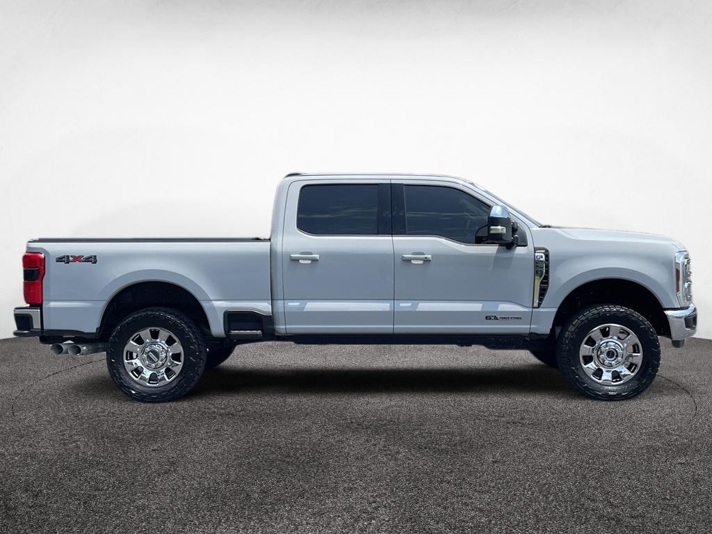 Used 2026 Ford F-250 Truck Crew Cab