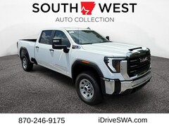 2025 GMC Sierra 2500 HD Pro Truck