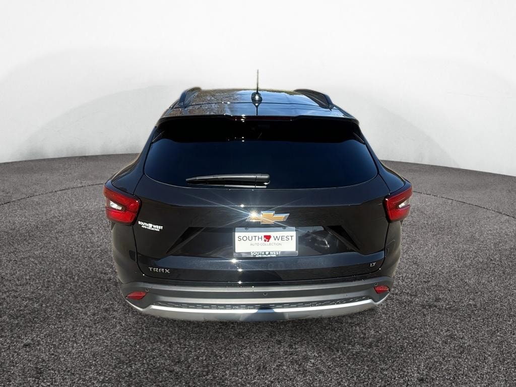 New 2026 Chevrolet Trax LT SUV