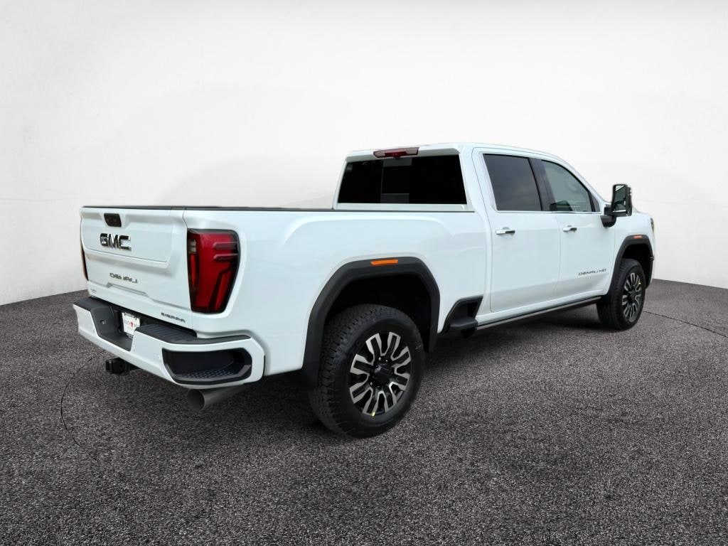 New 2026 GMC Sierra 2500 HD Denali Ultimate Truck