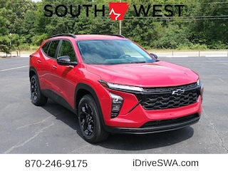 2026 Chevrolet Trax LT SUV