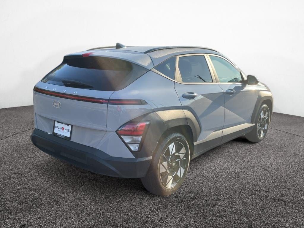 Used 2025 Hyundai Kona SEL SUV