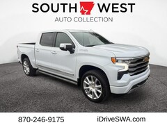 2026 Chevrolet Silverado 1500 High Country Truck