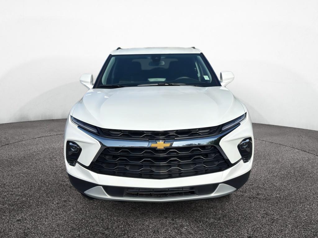 2026 Chevrolet Blazer 2LT - Photo 8