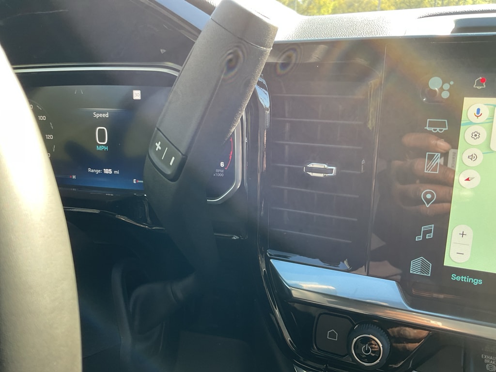 2026 Chevrolet Silverado 2500 HD LT - Photo 18