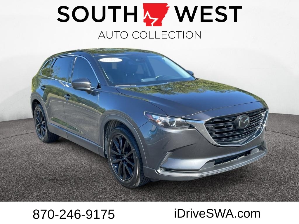 Used 2023 Mazda CX-9 Touring Plus SUV