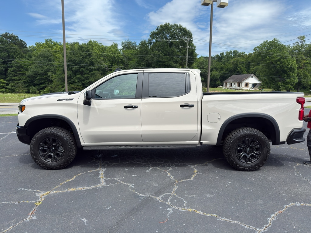 2026 Chevrolet Silverado 1500 ZR2 - Photo 27