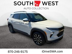 2026 Chevrolet Trailblazer Activ SUV