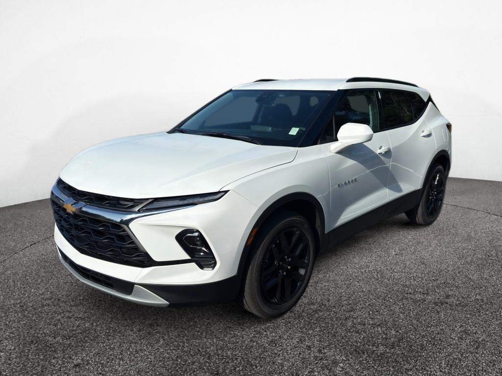 2026 Chevrolet Blazer 2LT - Photo 7