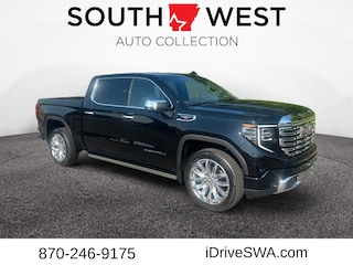 2025 GMC Sierra 1500 Denali Truck