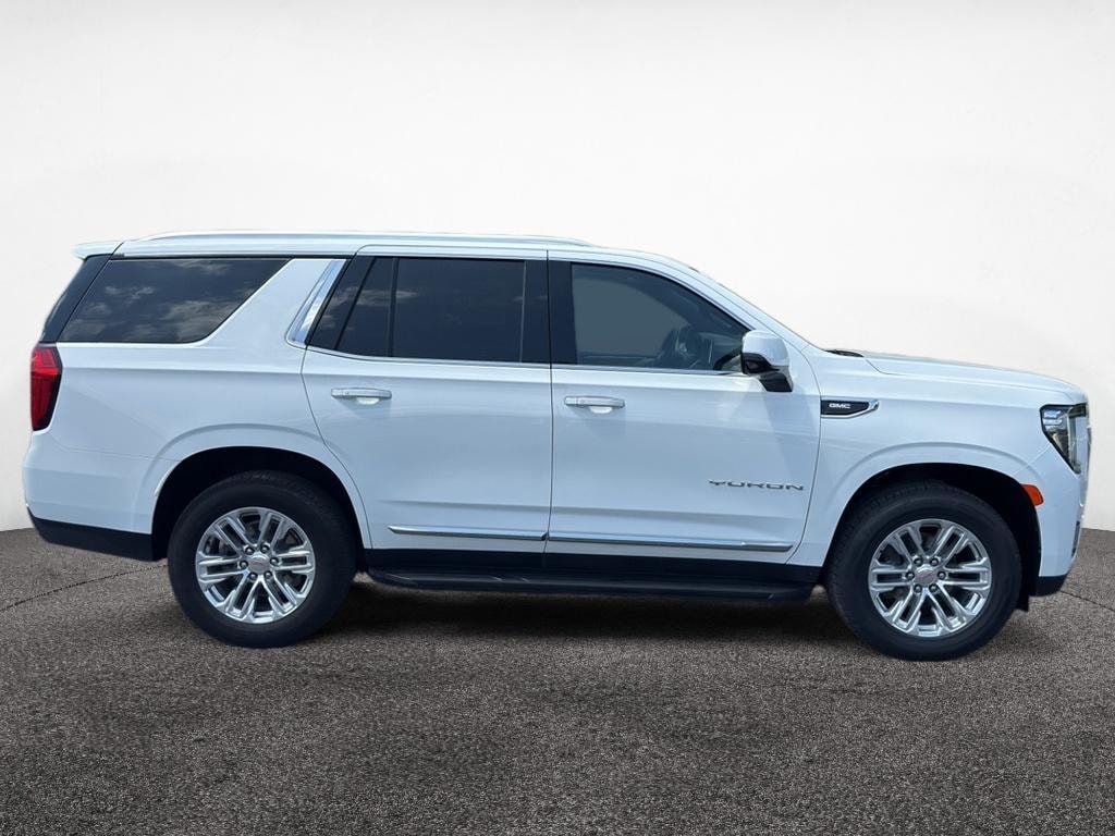 Used 2023 GMC Yukon SLT SUV
