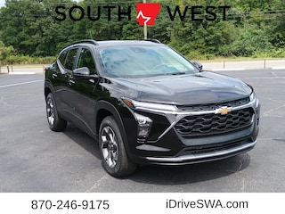 2026 Chevrolet Trax LT SUV