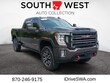  GMC Sierra 2500 HD