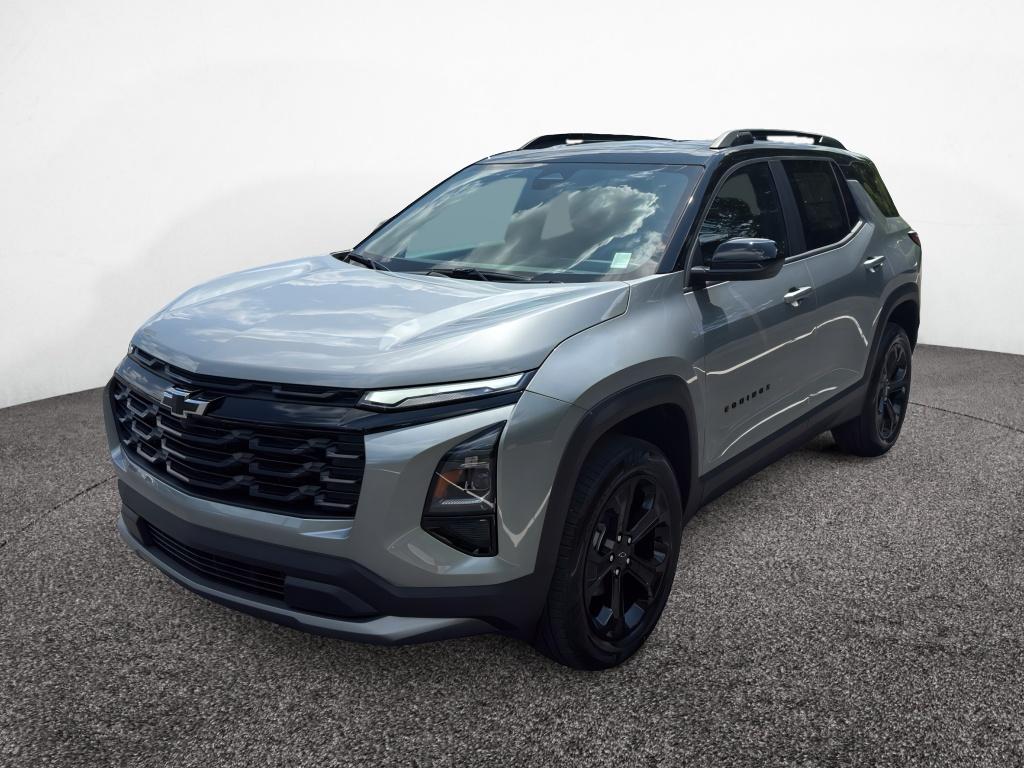 2027 Chevrolet Equinox LT - Photo 7
