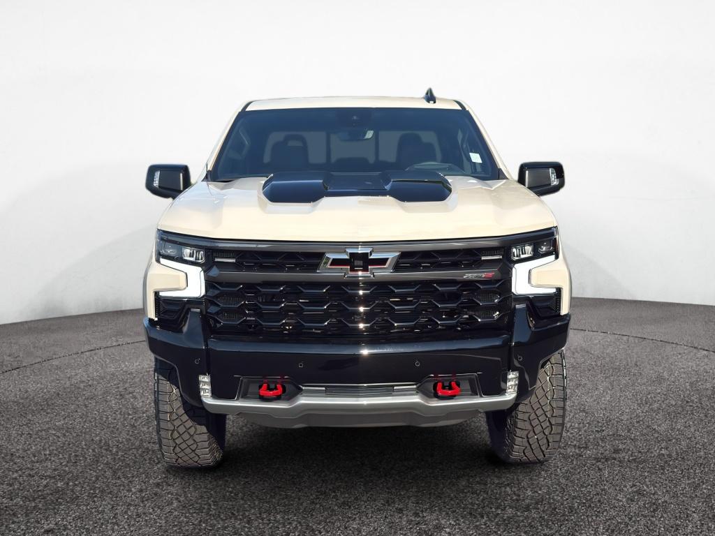 2026 Chevrolet Silverado 1500 ZR2 - Photo 8