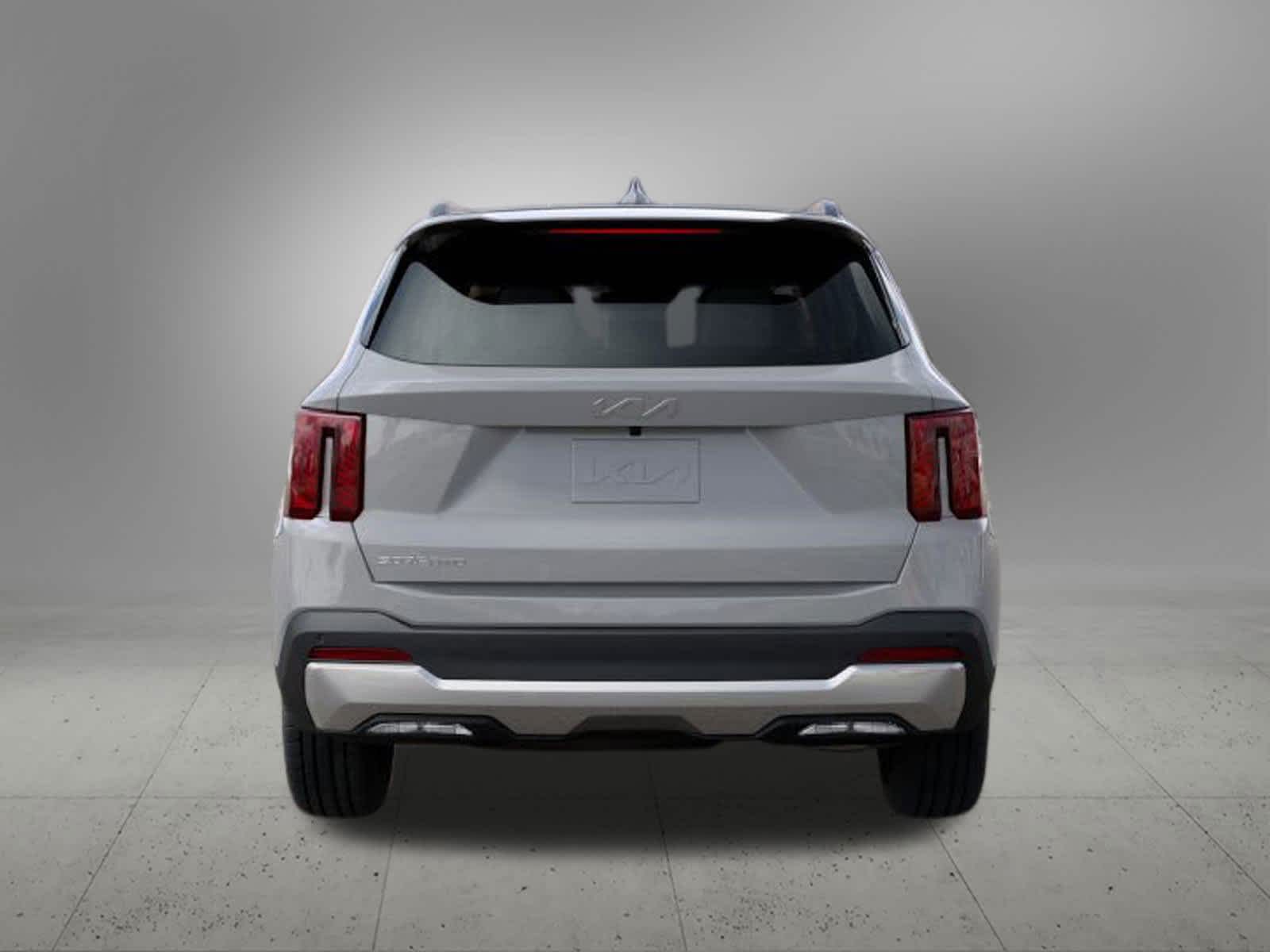 Thumbnail: 2026 Kia Sorento - 5