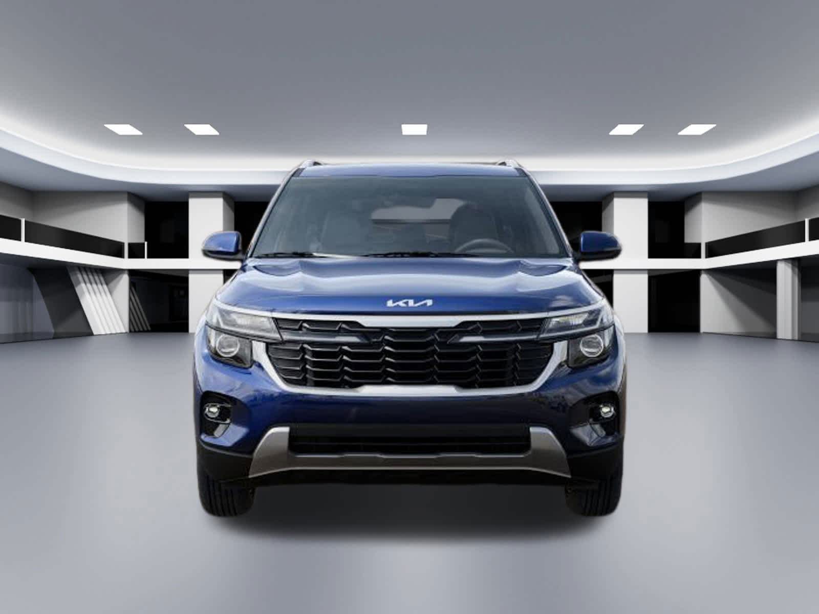 Thumbnail: 2026 Kia Seltos - 2