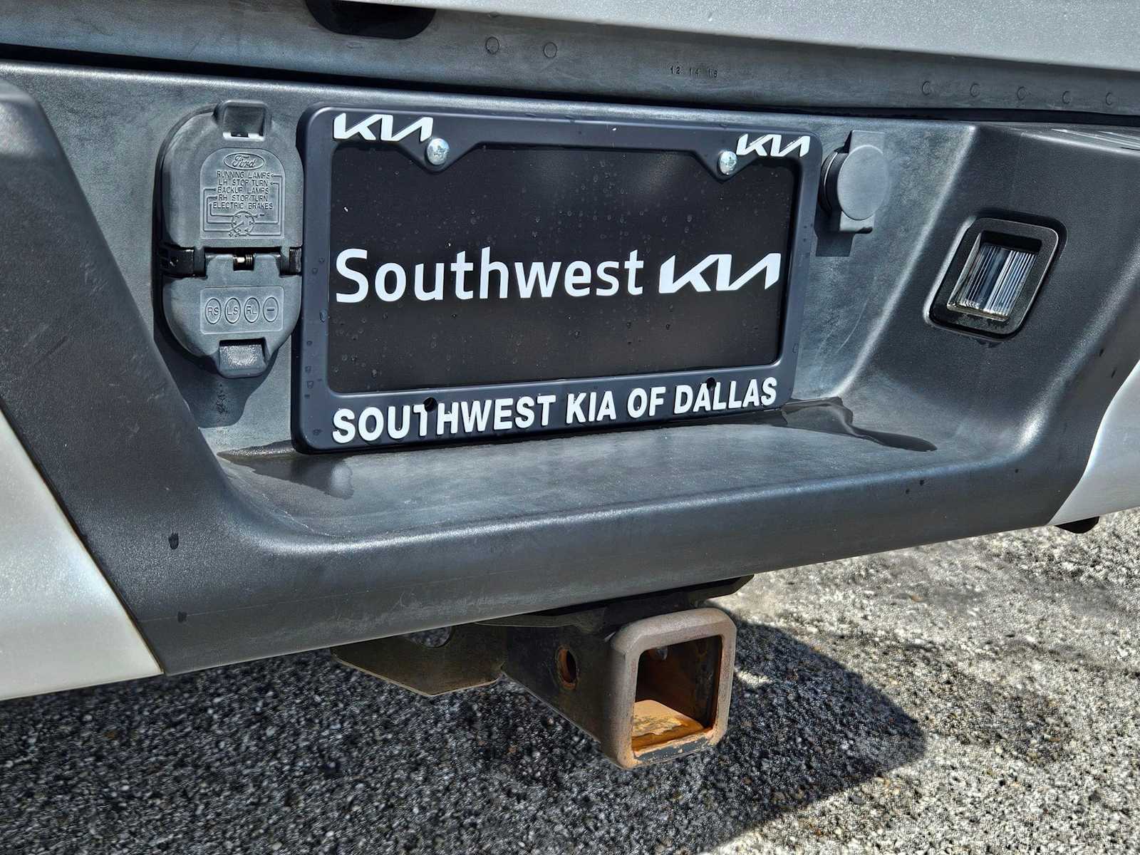 Thumbnail: 2016 Ford F-150 - 23