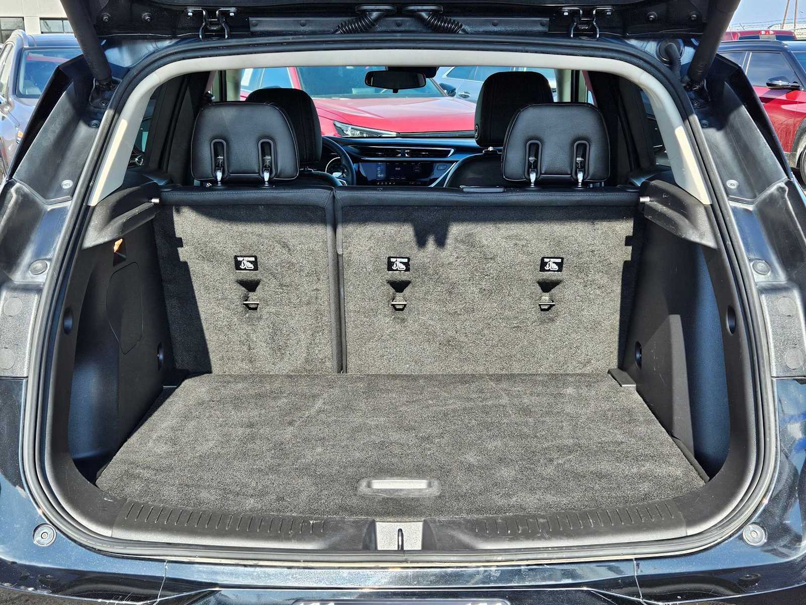 Thumbnail: 2023 Buick Encore GX - 33