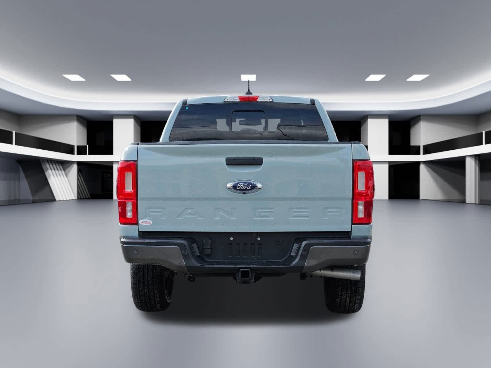 Thumbnail: 2023 Ford Ranger - 5