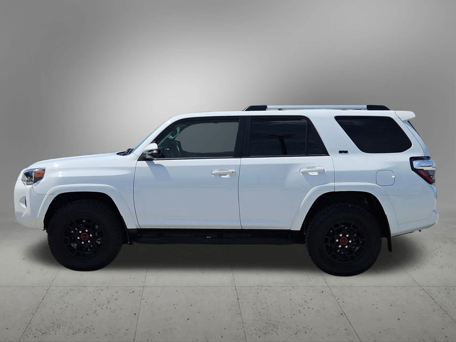 Thumbnail: 2024 Toyota 4Runner - 3