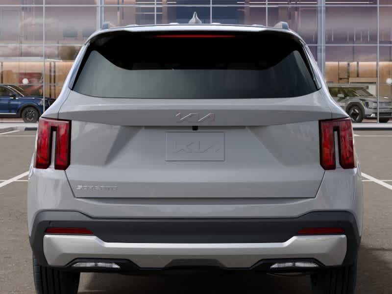Thumbnail: 2026 Kia Sorento - 13