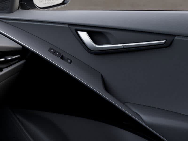 2026 Kia Niro Wave - Photo 25