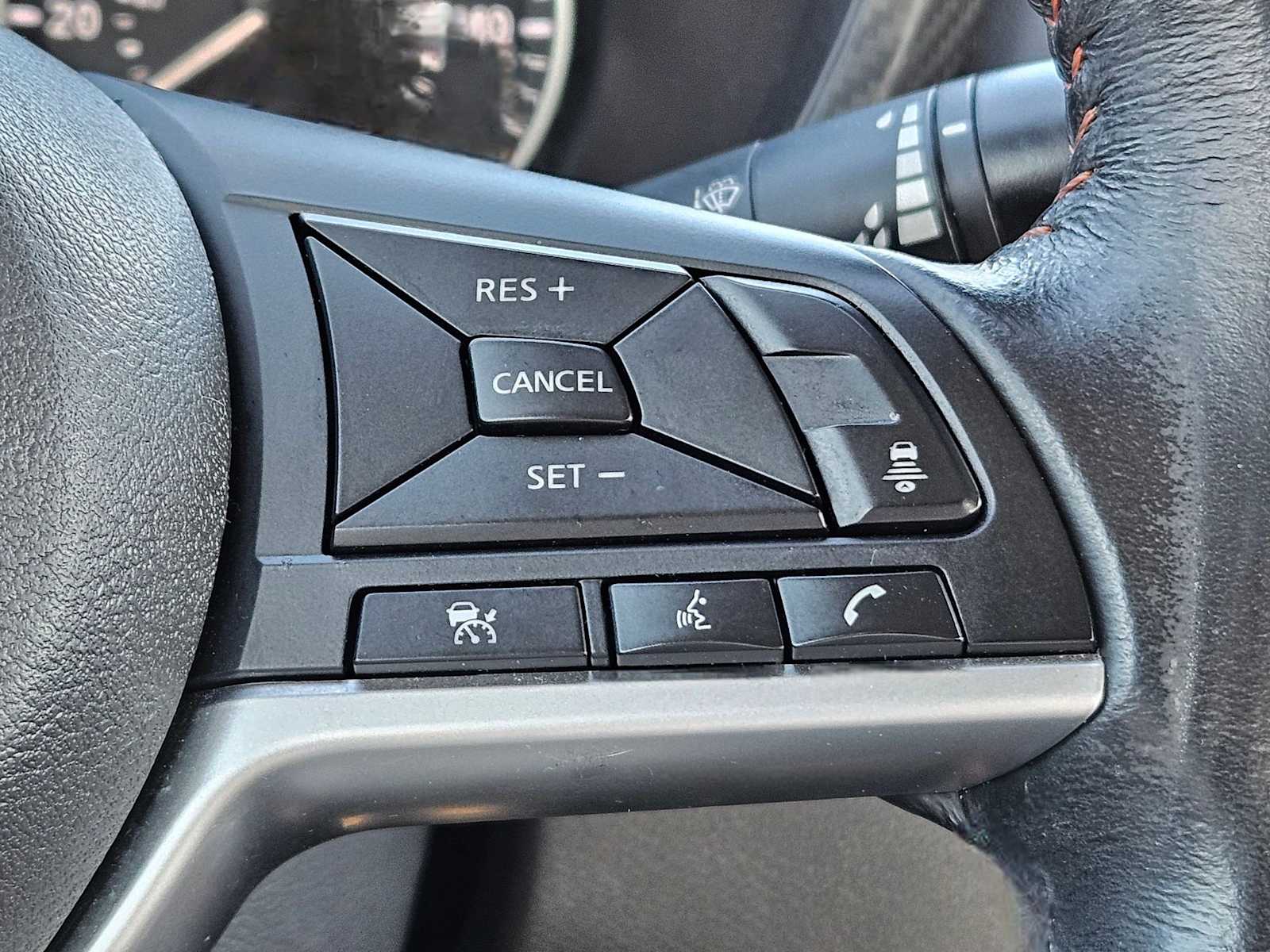 Thumbnail: 2022 Nissan Sentra - 15