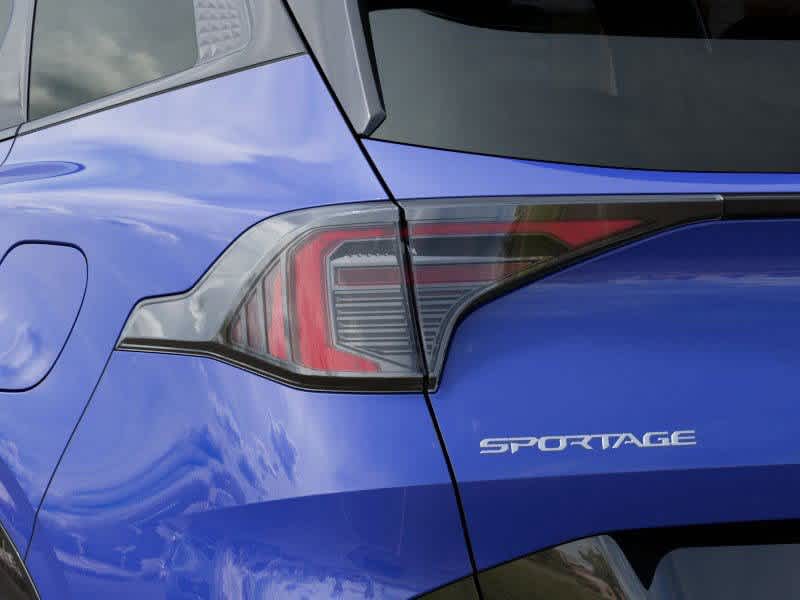 Thumbnail: 2026 Kia Sportage - 8