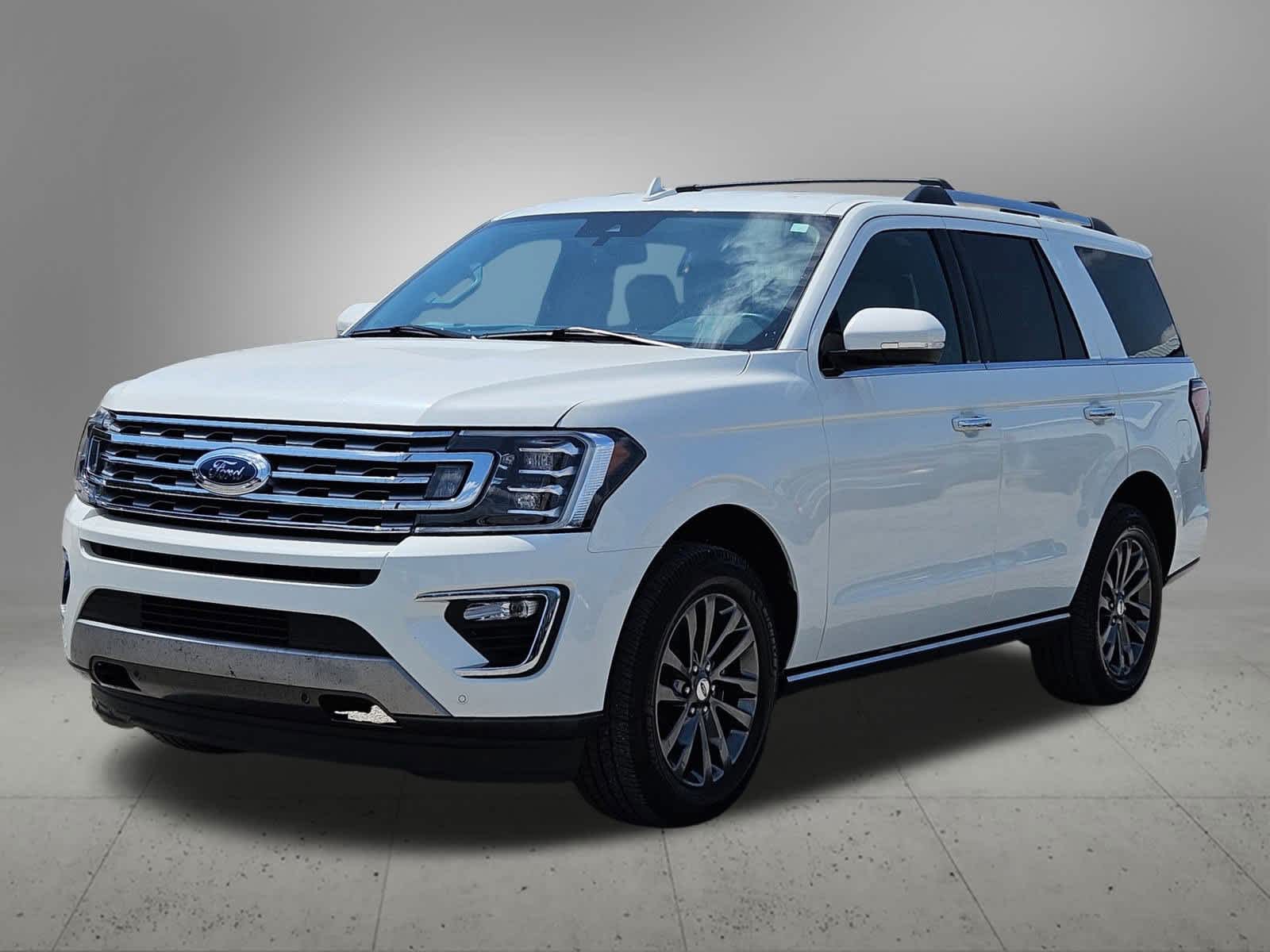 Thumbnail: 2021 Ford Expedition - 9