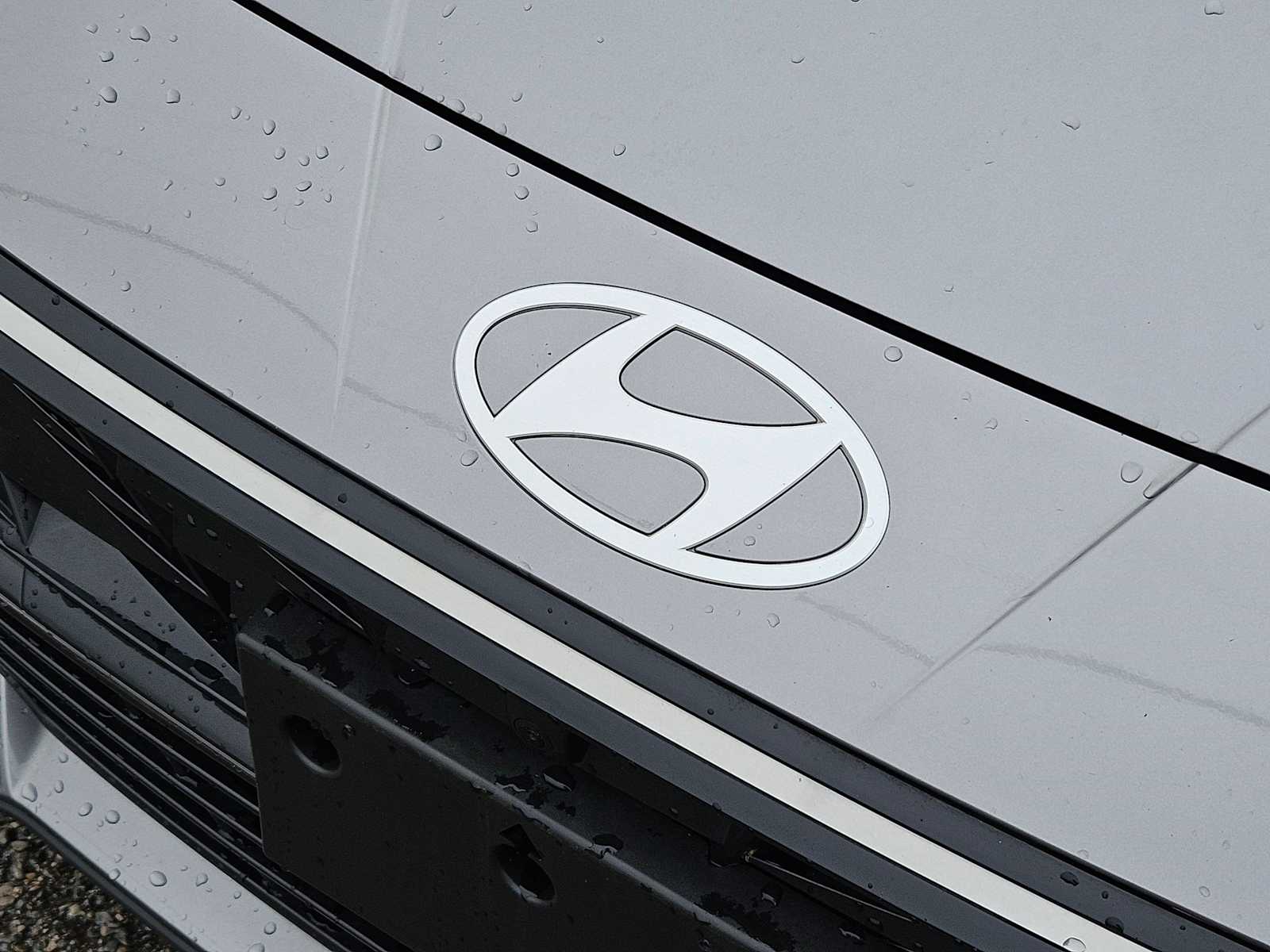 Thumbnail: 2024 Hyundai Elantra - 12