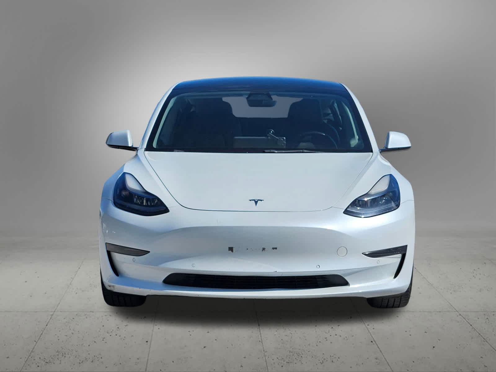 Thumbnail: 2021 Tesla Model 3 - 9