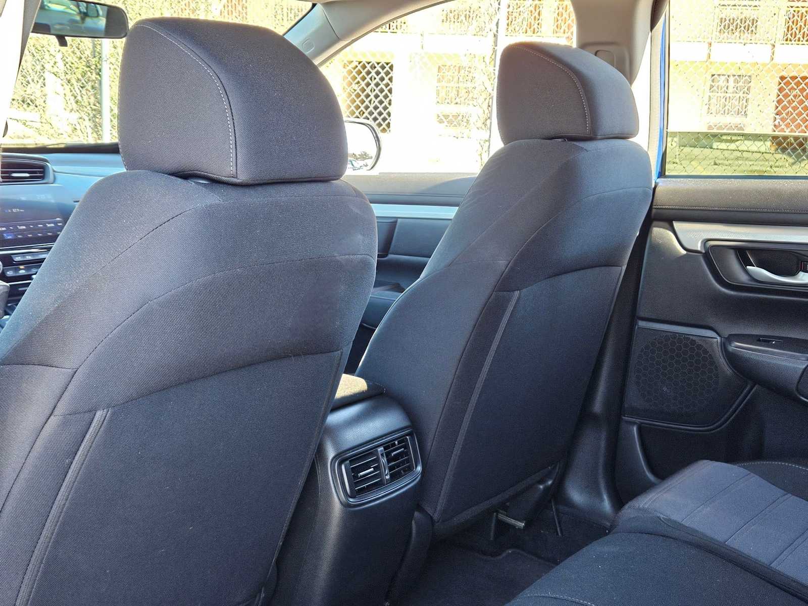 Thumbnail: 2022 Honda CR-V - 19