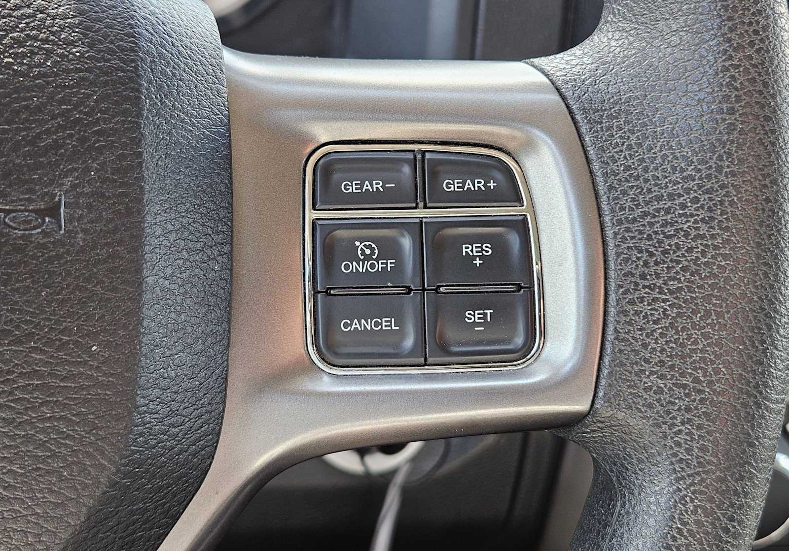 Thumbnail: 2024 RAM 1500 Classic - 19