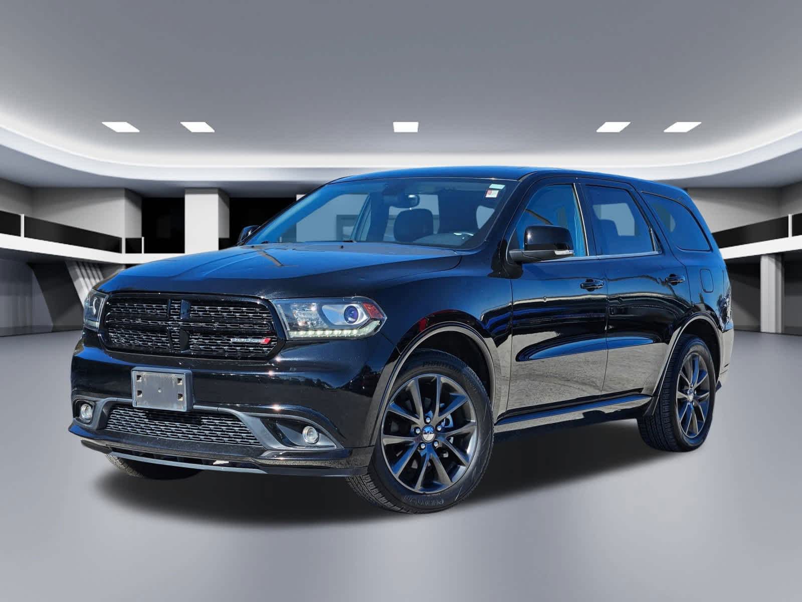2018 Dodge Durango GT -
                  Dallas, TX