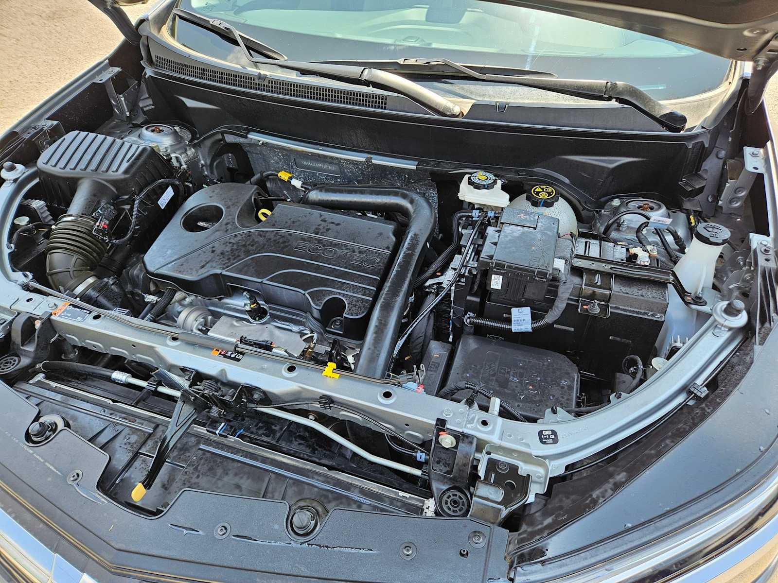 2023 Chevrolet Equinox LT 14