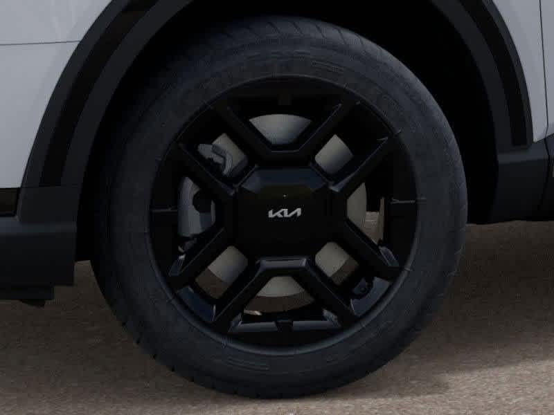 Thumbnail: 2027 Kia Telluride - 9