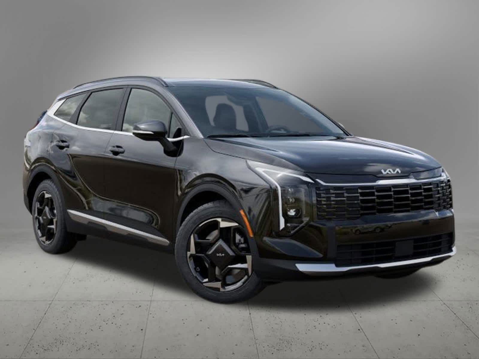 Thumbnail: 2026 Kia Sportage - 8